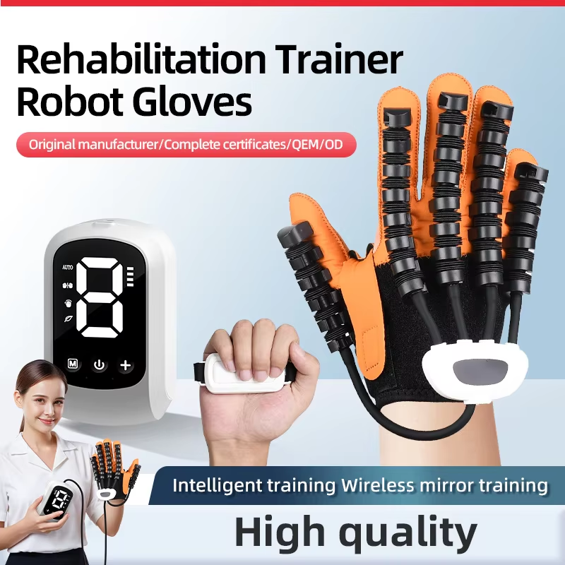 Rehab Gloves